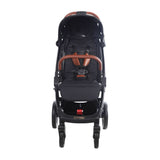Mountain Buggy Nano Urban Stroller with Accessory Pack_4 - ANB Baby