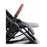 Mountain Buggy Nano Urban Stroller with Accessory Pack_8 - ANB Baby