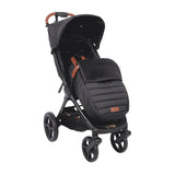 Mountain Buggy Nano Urban Stroller with Accessory Pack_13 - ANB Baby