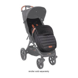 Mountain Buggy Nano Urban Footmuff and Cover Set_2 - ANB Baby