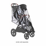 Mountain Buggy Nano Urban Footmuff and Cover Set_3 - ANB Baby