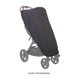 Mountain Buggy Nano Urban Footmuff and Cover Set_5 - ANB Baby
