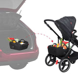 Phil-&-Teds-Tote-Inline-Storage-for-Stroller,-Black_4 - ANB Baby