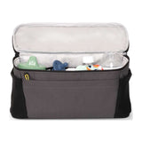 Veer Parent Stroller Organizer-Gray Granite_3 - ANB Baby