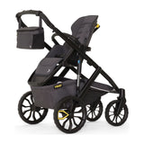 Veer Parent Stroller Organizer-Gray Granite_9 - ANB Baby