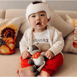 Finn-&-Emma-Short-Sleeve-Graphic-Bodysuit---Chunky_2 - ANB Baby