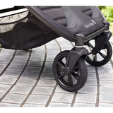 Baby Jogger City Mini 2 Double Baby Stroller-Jet_12 - ANB Baby