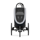 Cybex Zeno Multisport Trailer Frame-Black_3 - ANB Baby