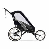 Cybex Zeno Multisport Trailer Frame-Black_4 - ANB Baby