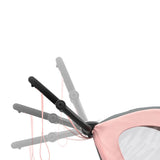 Cybex Zeno Multisport Trailer Frame_13 - ANB Baby