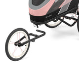 Cybex Zeno Multisport Trailer Frame_14 - ANB Baby