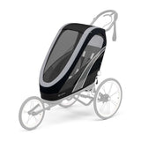 Cybex Zeno Multisport Trailer-Black_3 - ANB Baby