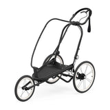 Cybex Zeno Multisport Trailer-Black_4 - ANB Baby
