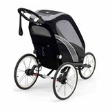Cybex Zeno Multisport Trailer-Black_5 - ANB Baby