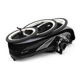 Cybex Zeno Multisport Trailer-Black_6 - ANB Baby
