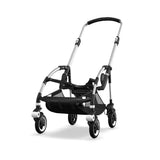 BUGABOO Bee 5 Stroller Base Plus-Aluminium_6 - ANB Baby