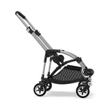 BUGABOO Bee 5 Stroller Base Plus-Aluminium_7 - ANB Baby