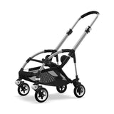 BUGABOO Bee 5 Stroller Base Plus-Aluminium_9 - ANB Baby
