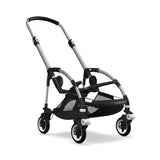 BUGABOO Bee 5 Stroller Base Plus-Aluminium_10 - ANB Baby