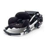 BUGABOO Bee 5 Stroller Base Plus-Aluminium_11 - ANB Baby