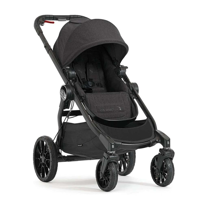 BABY JOGGER City Select LUX Stroller_1 - ANB Baby