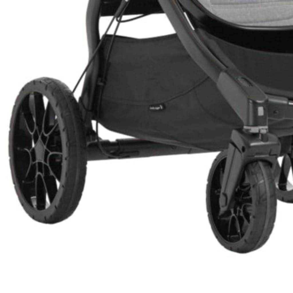 BABY JOGGER City Select LUX Stroller_5 - ANB Baby