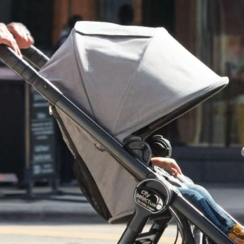 BABY JOGGER City Select LUX Stroller_7 - ANB Baby