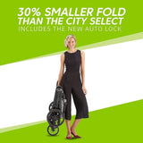 BABY JOGGER City Select LUX Stroller_14 - ANB Baby