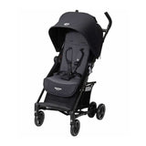 Maxi-Cosi Mara XT Ultra Compact Stroller-Essential Black_1 - ANB Baby