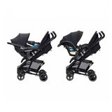 Maxi-Cosi Mara XT Ultra Compact Stroller-Essential Black_3 - ANB Baby