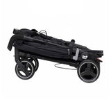 Maxi-Cosi Mara XT Ultra Compact Stroller-Essential Black_4 - ANB Baby