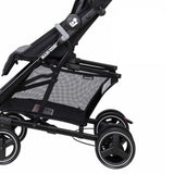 Maxi-Cosi Mara XT Ultra Compact Stroller-Essential Black_5 - ANB Baby