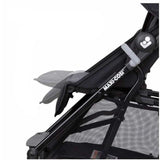 Maxi-Cosi Mara XT Ultra Compact Stroller-Essential Black_6 - ANB Baby