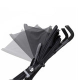 Maxi-Cosi Mara XT Ultra Compact Stroller-Essential Black_7 - ANB Baby