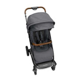 Nuna TAVO Next Stroller-Granite_5 - ANB Baby