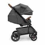 Nuna TAVO Next Stroller-Granite_7 - ANB Baby