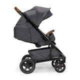Nuna TAVO Next Stroller-Granite_8 - ANB Baby