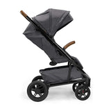 Nuna TAVO Next Stroller-Granite_9 - ANB Baby