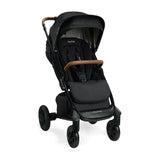 Nuna TAVO Next Stroller-Caviar_10 - ANB Baby