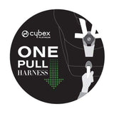 Cybex Priam 4 Stroller-Chrome_13 - ANB Baby