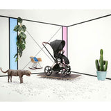 Cybex Priam 4 Stroller-Chrome_15 - ANB Baby