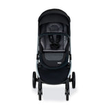 Britax Grove Stroller-PindotOnyx_2 - ANB Baby