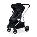 Britax Grove Stroller-PindotOnyx_3 - ANB Baby