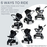 Britax Grove Stroller-PindotOnyx_4 - ANB Baby