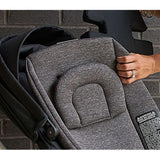 Britax Grove Stroller-PindotOnyx_12 - ANB baby