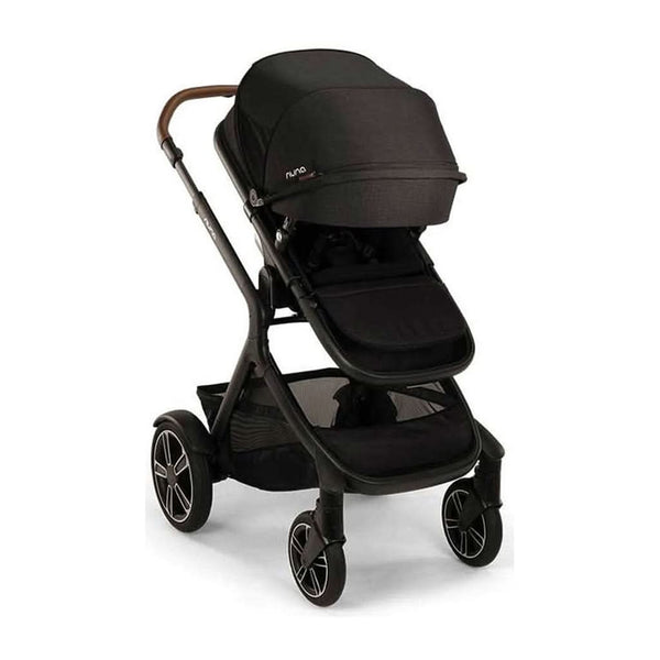 Nuna Demi Next Stroller with Rider Board
