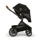 Nuna Demi Next Stroller with Rider Board-Caviar_3 - ANB baby