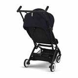 Cybex Libelle 2 Lightweight Stroller_Magic Black - Black Frame_5 - ANB Baby