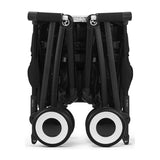 Cybex Libelle 2 Lightweight Stroller_Magic Black - Black Frame_7 - ANB Baby