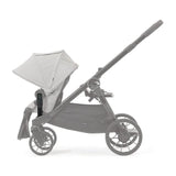 BABY JOGGER City Select LUX Second Seat Attachments-Black_5 - ANB Baby